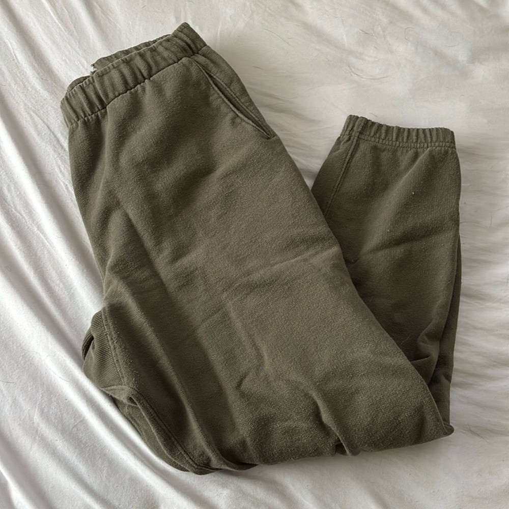 Buck Mason Sweatpants